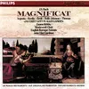 Chorus: "Magnificat"