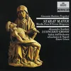 1. Stabat Mater