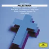 Evviva Palestrina, der Retter der Musik!