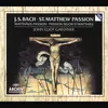 No.67 Recitative (Soprano,Alto,Tenor,Bass,Chorus II): "Nun ist der Herr zur Ruh gebracht" - "Mein Jesu, gute Nacht"