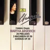 Mazurka No.36 In A Minor Op.59 No.1