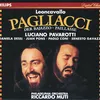 About "Pagliaccio, mio marito" Song