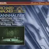 About Overture - Act I: "Naht euch dem Strande" (Venusberg Music) Song