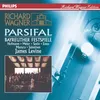 About "Parsifal! Weile!" Song