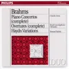 Variations on a Theme by Haydn, Op.56a