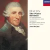 About Andante con variazoni in F minor, H.XVII No.6 Song