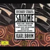 About "Salome, komm, trink Wein mit mir" Song