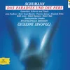 No. 17 "Schlaf nun und ruhe in Träumen voll Duft"-Live At Semperoper, Dresden / 1994