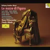 About "Quante buffonerie!" - "Chi picchia alla mia porta?" (Contessa, Susanna, Cherubino / Contessa, Conte, Cherubino) Song