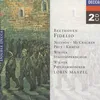 O wär ich schon...Marzelline, ist Fidelio