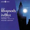 Rhapsody In Blue