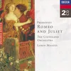 Introduction - Romeo and Juliet