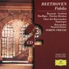 Overture "Leonore No.3", Op.72b