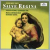 1. A tempo giusto "Salve Regina"