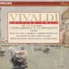 Trio Sonata in D minor for 2 Violins and Continuo, Op.1/12 , RV 63 "La Follia"