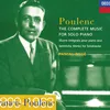 Valse; Staccato; Rustique; Polka; Petit ronde; Coda