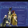 Final "La fille du tambour major"