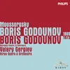 About Long live Tsar Boris Feodorovich Song