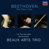 Piano Trio in E Flat Major, Op.44 - Theme & Variations
