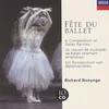 About Entr'acte Act V & Adagio & Waltz, Ballet Act III Song