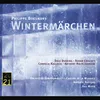 Beginning - "Für den Winter" (Green, Leontes, Polixenes)