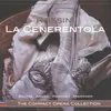 "Cenerentola, vien qua"