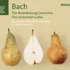 About J.S. Bach: Orchestral Suite No.2 - Rondeau Song
