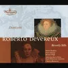 About Dacchè tornasti, ahi misera (Sara, Roberto) Song