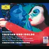 About "Tristan! - Isolde! Treuloser Holder!" Song