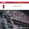 Sinfonia concertante for Violin, Viola, Cello and Orch. in A, K.App.104 - Reconstruction Philip Wilby