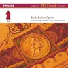 "Che dirò? Che ascoltai?" - "Alla tua fede il padre, Sifare, applaude" - "Oh giorno di dolore!"