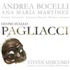 "O Colombina, il tenero fido Arlecchin" - "Di fare il segno"