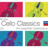 Allegro appassionato for Cello and Orchestra, Op.43
