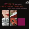 Aria 3: Non ha tranquillo il cor-Live At Toblach,  Kulturzentrum Grand Hotel, Gustav Mahler Saal / 2004