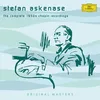 About Ländler and Waltzes (Medley) - Compiled by Stefan Askenase Song