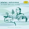 4. Mazurka in C sharp minor: Maestoso