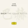Arioso (Adagio In G) From Cantata BWV 156-Arranged For 4 Cellos By Jian Wang