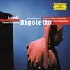 Cortigiani, vil razza dannata (Rigoletto)