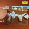 "Falstaff!" - "Olà!" - "Sir John Falstaff!"