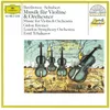 Violin Romance No.1 in G major, Op.40
