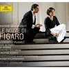 About Conoscete, signor Figaro (Conte, Figaro, Susanna, Contessa) Song