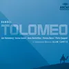 About Rec.: Seleuce! / Tolomeo! Song
