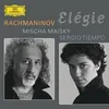 V molchani nochi taynoy, Op.4, No.3 - adapted by Mischa Maisky