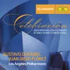 La flor de la canela - Arranged By Juan Diego Flórez-Live From Walt Disney Concert Hall, Los Angeles / 2010