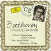1. Allegro con brio - Cadenza: Ludwig van Beethoven