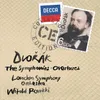 Muj Domov Overture, Op.62 (My Country)