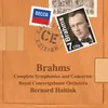 Hungarian Dance No.7 in F Hungarian Dance No. 7 in A - Orchestrated by A. Hallén (1846-1925)