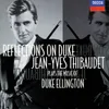 Ellington: The Queen's Suite - Transcribed by Jed Distler - A Single Petal Of A Rose