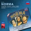 About Norma! de'tuoi rimproveri Song