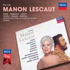 About Manon, senti, amor mio Song